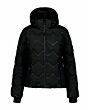 ICEPEAK - dillingen jacket - Zwart