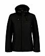 ICEPEAK - atlanta jacket - Zwart
