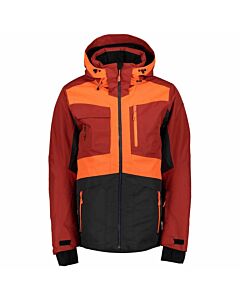 ICEPEAK - icepeak crossett jacket - Oranje