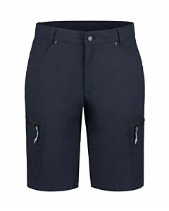 ICEPEAK - ahaus shorts bermuda - Blauwdonker