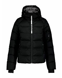 ICEPEAK - icepeak eastport jacket - Zwart