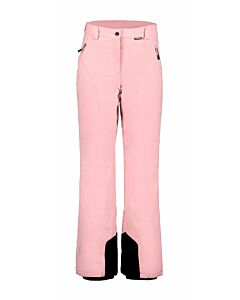 ICEPEAK - icepeak freyung wadded trousers - Roze-Zwart
