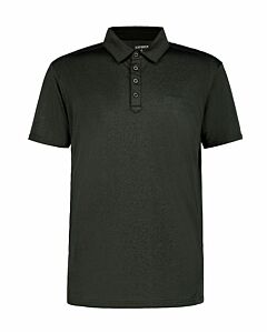 ICEPEAK - bridgton polo shirts - Olijfgroen