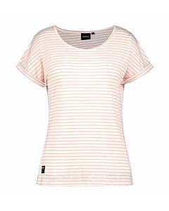 ICEPEAK - aleda t-shirts - Roze